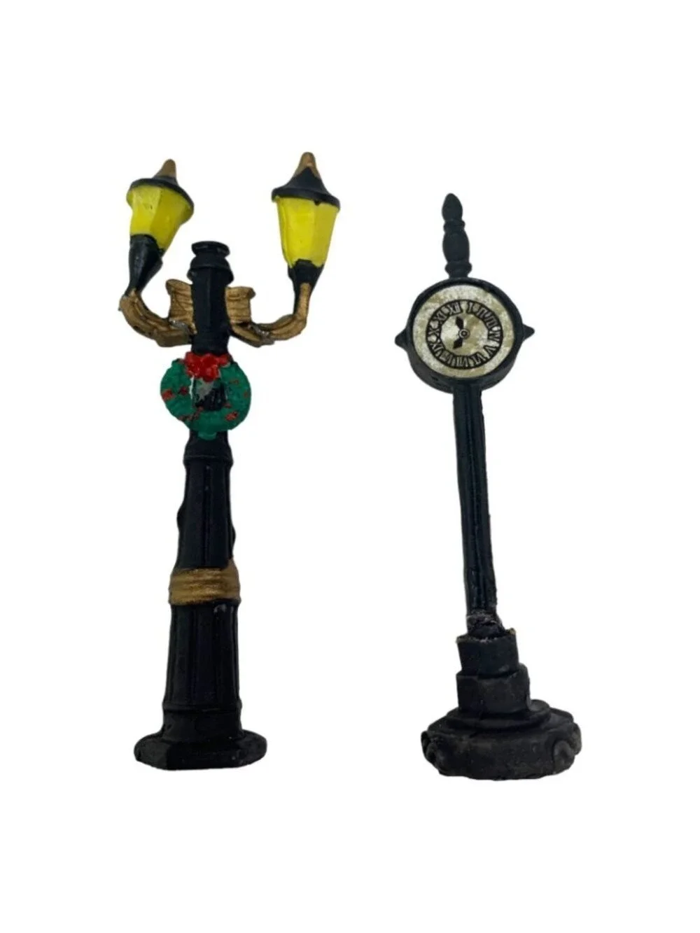 Home Accent Holiday Starter Set Canterbury Lane Seashore Nautical 15 pieces READ